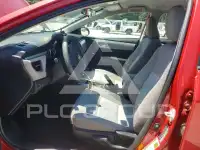 2016 Toyota COROLLA photo