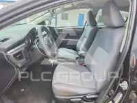2016 Toyota COROLLA photo