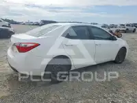 2016 Toyota COROLLA photo