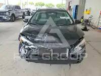 2016 Toyota COROLLA фото