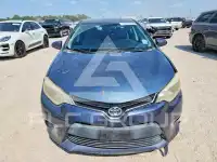 2016 Toyota COROLLA photo