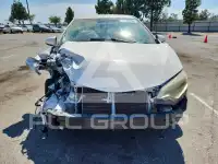 2016 Toyota COROLLA photo