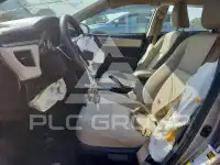 2016 Toyota COROLLA photo