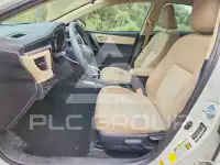 2016 Toyota COROLLA photo