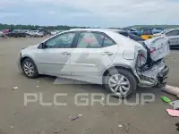 2016 Toyota COROLLA photo