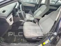 2016 Toyota COROLLA фото
