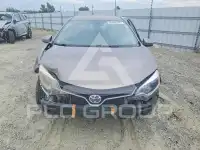 2016 Toyota COROLLA photo