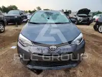 2016 Toyota COROLLA photo