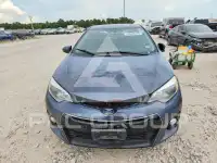 2016 Toyota COROLLA фото