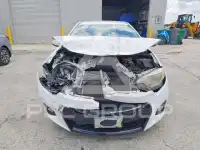 2016 Toyota COROLLA фото