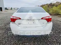 2016 Toyota COROLLA photo