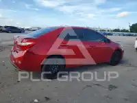 2016 Toyota COROLLA фото