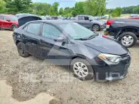2016 Toyota COROLLA photo