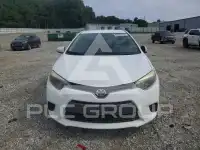 2016 Toyota COROLLA photo