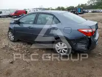 2016 Toyota COROLLA photo