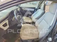2016 Toyota COROLLA фото