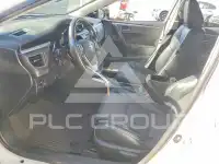 2016 Toyota COROLLA фото