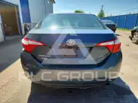 2016 Toyota COROLLA photo
