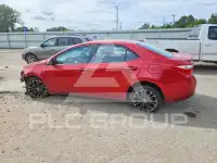 2016 Toyota COROLLA photo