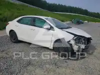2016 Toyota COROLLA фото