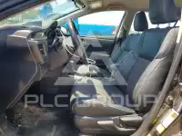 2016 Toyota COROLLA фото