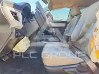 2016 Toyota COROLLA фото