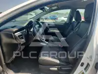 2016 Toyota COROLLA фото