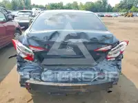 2016 Toyota COROLLA фото