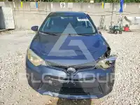 2016 Toyota COROLLA фото