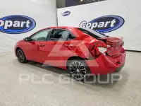 2016 Toyota COROLLA photo