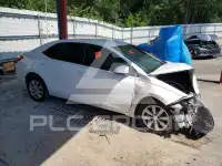 2016 Toyota COROLLA фото