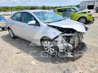 2016 Toyota COROLLA photo