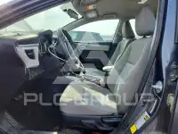 2016 Toyota COROLLA фото