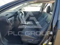 2016 Toyota COROLLA photo