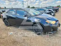 2016 Toyota COROLLA фото