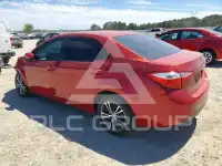 2016 Toyota COROLLA photo