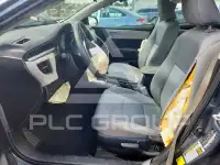 2016 Toyota COROLLA фото