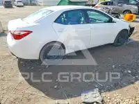 2016 Toyota COROLLA фото