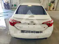 2016 Toyota COROLLA photo
