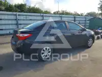2016 Toyota COROLLA photo