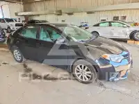 2016 Toyota COROLLA фото