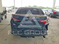 2016 Toyota COROLLA фото