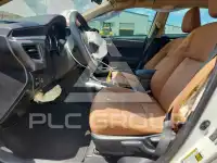 2016 Toyota COROLLA фото
