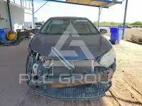 2016 Toyota COROLLA photo