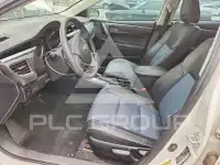 2016 Toyota COROLLA фото