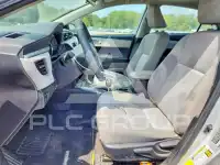 2016 Toyota COROLLA photo