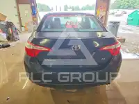 2016 Toyota COROLLA photo