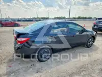 2016 Toyota COROLLA photo