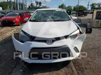 2016 Toyota COROLLA фото