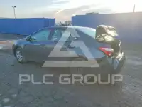2016 Toyota COROLLA фото